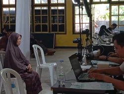 636 Calon Jemaah Haji 2027 Banjarnegara Mulai Urus Pembuatan Paspor