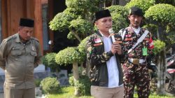 Ansor Pati Ajak Semua Pihak Jaga Persaudaraan 