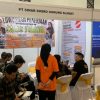 UMK Gelar Job Fair, 800 Pencari Kerja Berebut Peluang di 20 Perusahaan