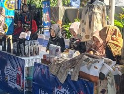 UMKM Kudus Didorong Naik Kelas, Akses Kredit hingga Pemasaran Diperkuat