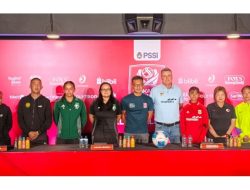 Srikandi Merdeka Cup 2026 Digelar di Kudus, 8 Timnas U-16 Putri Adu Kekuatan