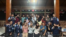 KKN MIT UIN Walisongo Bekali Warga Kedungori Kelola Media Sosial