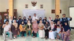 KKN UIN Walisongo Dorong UMKM Pucangrejo Urus Legalitas PIRT
