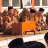 Istighosah Qubro Jadi Ikhtiar SMK PGRI 2 Kaliwungu Bentuk Lulusan Berakhlakul Karimah