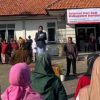 KKN MIT ke-22 UIN Walisongo Semarakkan Upacara Hari Jadi Kabupaten Kendal ke-421 di Rowosari