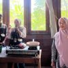 KKN MIT ke-22 UIN Walisongo Latih Ibu PKK Wonorejo Olah Pepaya Menjadi Manisan Bernilai Ekonomi