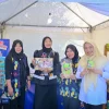 Bank Jateng Gelar Gebyar Fest 81 di Banjarnegara, Dorong Pertumbuhan UMKM Lokal