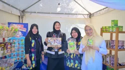Bank Jateng Gelar Gebyar Fest 81 di Banjarnegara, Dorong Pertumbuhan UMKM Lokal