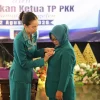 Wakil Bupati Purworejo Minta Kader PKK Jadi Mata dan Telinga Pemerintah