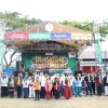 Jumbara IX PMI Kudus Hidupkan Kembali Semangat Palang Merah Remaja