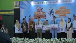 OJK dan Pemkab Banjarnegara Gencarkan Edukasi Literasi Keuangan Pelajar