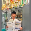 Siswa MA Qudsiyyah Kudus Wakili Indonesia di Arabic Reading Challenge Dubai