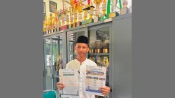 Siswa MA Qudsiyyah Kudus Wakili Indonesia di Arabic Reading Challenge Dubai