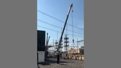 Jaga Penyaluran Energi untuk Indonesia, PLN Laksanakan General Trafo Inspection Jelang HUT RI