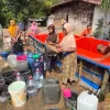 Ratusan Desa di Pati Terancam Kekeringan, Pemkab Siapkan Solusi Jangka Panjang Ini