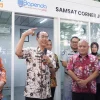 Samsat Corner Juwana dan Samkeldes Diresmikan, Bayar Pajak Kendaraan di Pati Makin Mudah