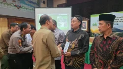 Pijar Park Kudus Raih Penghargaan Top 10 Revenue Perhutani Jateng 2026