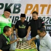 DPC PKB Pati Gelar Catur Cup 2026, Ratusan Peserta Unjuk Gigi Adu Strategi