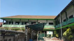 17 Madrasah di Jepara Terima Kucuran Dana Revitalisasi Rp 1 Miliar