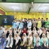 RMI PBNU Bekali Musyrif dan Musyrifah di Jepara Pencegahan Kekerasan Seksual