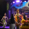 Tumpah Ruah! Ribuan Warga Pemalang Antusias Padati Kirab Festival Kamir 2026