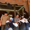 Telan Anggaran Rp250 Miliar, SNT Jepara Bakal Punya Fasilitas Mewah hingga Kolam Renang