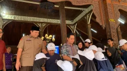 Telan Anggaran Rp250 Miliar, SNT Jepara Bakal Punya Fasilitas Mewah hingga Kolam Renang