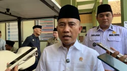 BNPT Sebut 250 Anak di Bawah Umur Terpapar Paham Ekstremisme