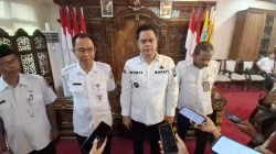 Pemkab Jepara Alokasikan Rp200 Miliar dari Pajak Kendaraan untuk Program Jepara Mulus