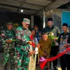 TMMD Sengkuyung Tahap III di Jepara Rampung, Sasar Jalan Tani hingga RTLH