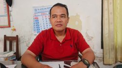 Terlibat Pidana, Dua Sekdes di Kecamatan Ngombol Purworejo Segera Diberhentikan