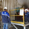 Jelang HUT ke-81 RI, PLN Tanjung Jati B Jaga Keandalan Pembangkit melalui Boiler Inspection