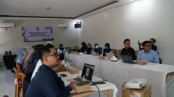 PLN Perkuat Pengelolaan Tersus PLTU Tanjung Jati B, Dukung Standar Pelabuhan Sehat