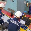 Generator Andal untuk Indonesia, PLN Perkuat Kesiapan Unit 2 Jelang HUT RI