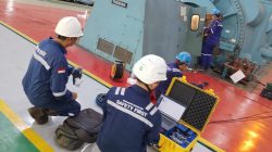 Generator Andal untuk Indonesia, PLN Perkuat Kesiapan Unit 2 Jelang HUT RI