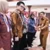 Ahmad Luthfi Buka PKN Tingkat II, Dorong Peserta Bawa Terobosan Birokrasi