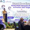 Pemprov Jateng Luncurkan Modul PAUD EMAS dan Gandeng Psikolog Undip