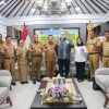 Perusahaan Australia Tanamkan Investasi US$ 350 Juta Bangun Pabrik di KEK Batang