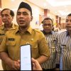 73 Santri dan Pengasuh Pesantren Lolos Beasiswa Pemprov Jateng, 15 Orang Bakal Kuliah Gratis ke Luar Negeri