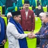 Wagub Jateng Ajak UIN Sunan Kudus Kolaborasi Atasi Ancaman Bencana