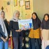 Dukung Masa Depan Generasi Muda, PNM Berikan Beasiswa Pendidikan untuk Anak Nasabah